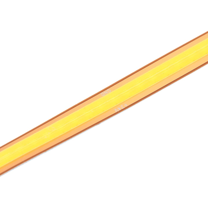 LED pásek COB 24V / 480LED / 12W / 3000K / IP20 / 8mm / PRO+ FREE-CUT